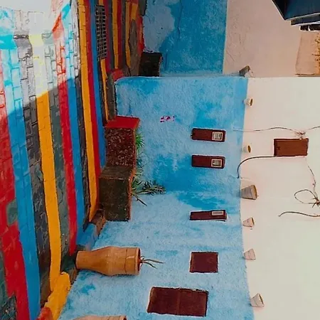 Dar Achraf Apartment Fez Exterior photo