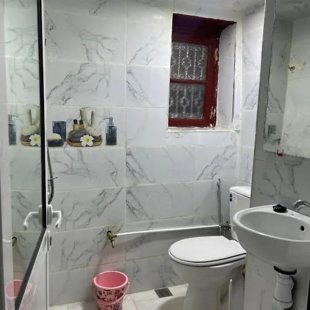 Dar Achraf Apartment Fez Exterior photo