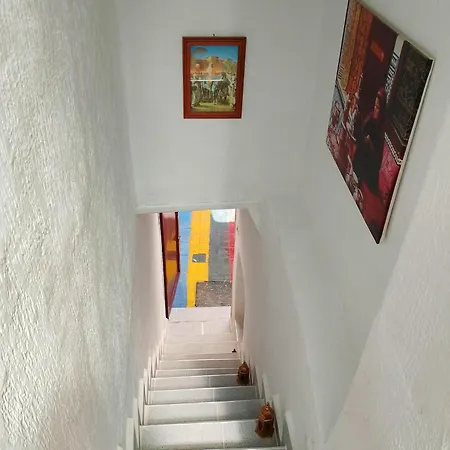 Dar Achraf Apartment Fez Exterior photo