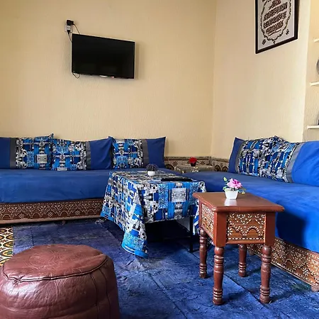 Dar Achraf Apartment Fez Exterior photo