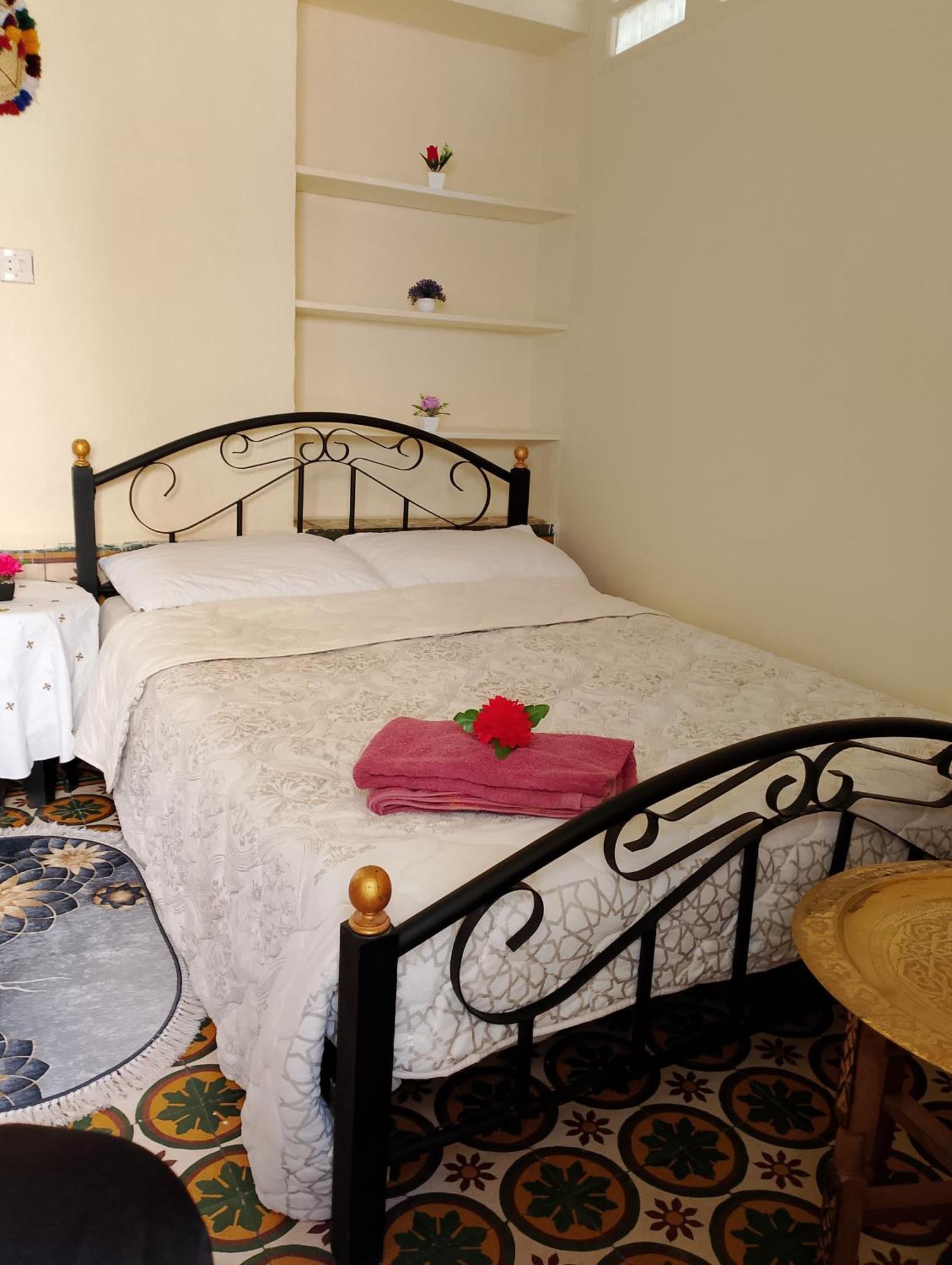 Apartment Dar Achraf Fès