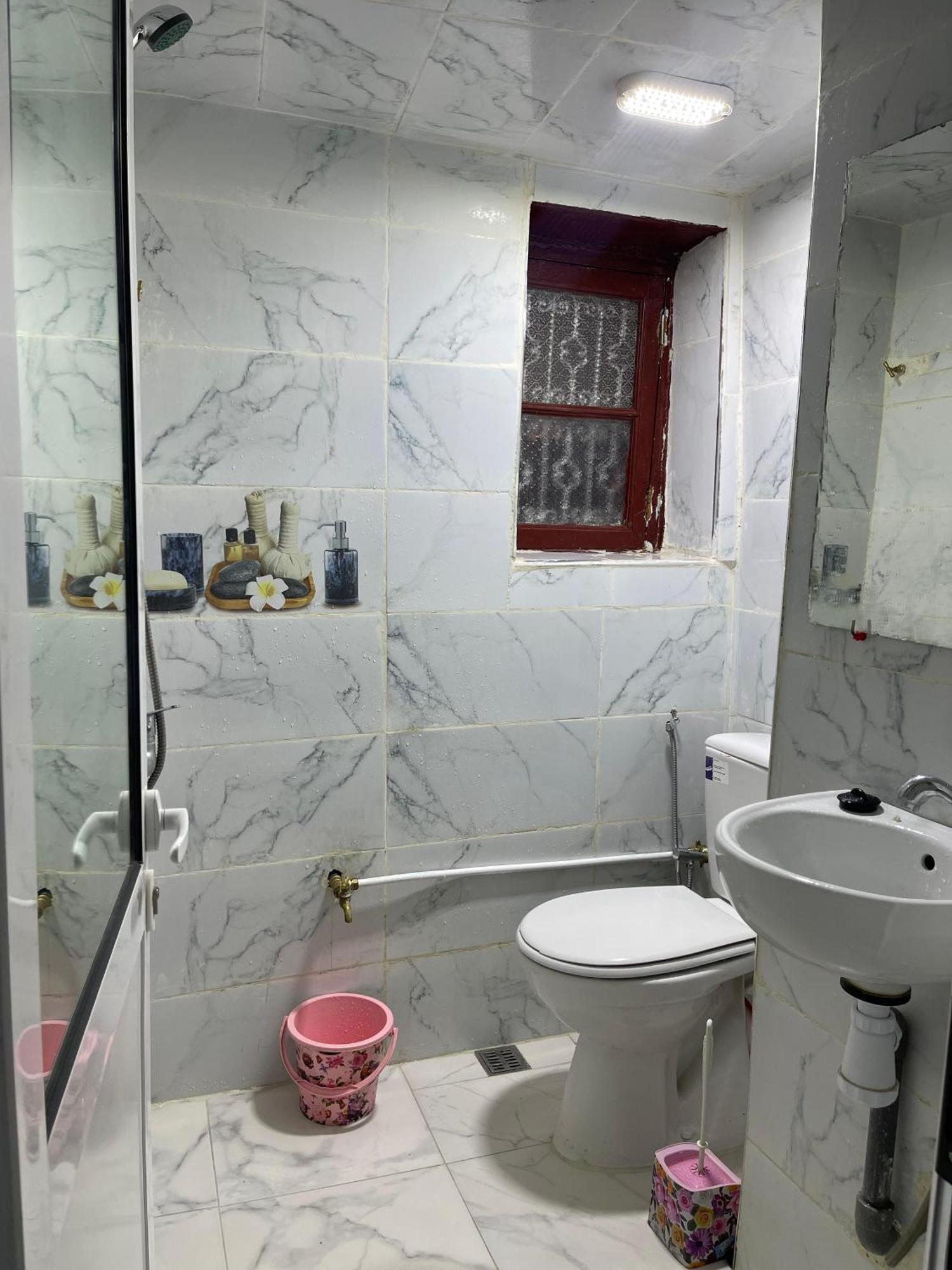 Dar Achraf Apartment Fès