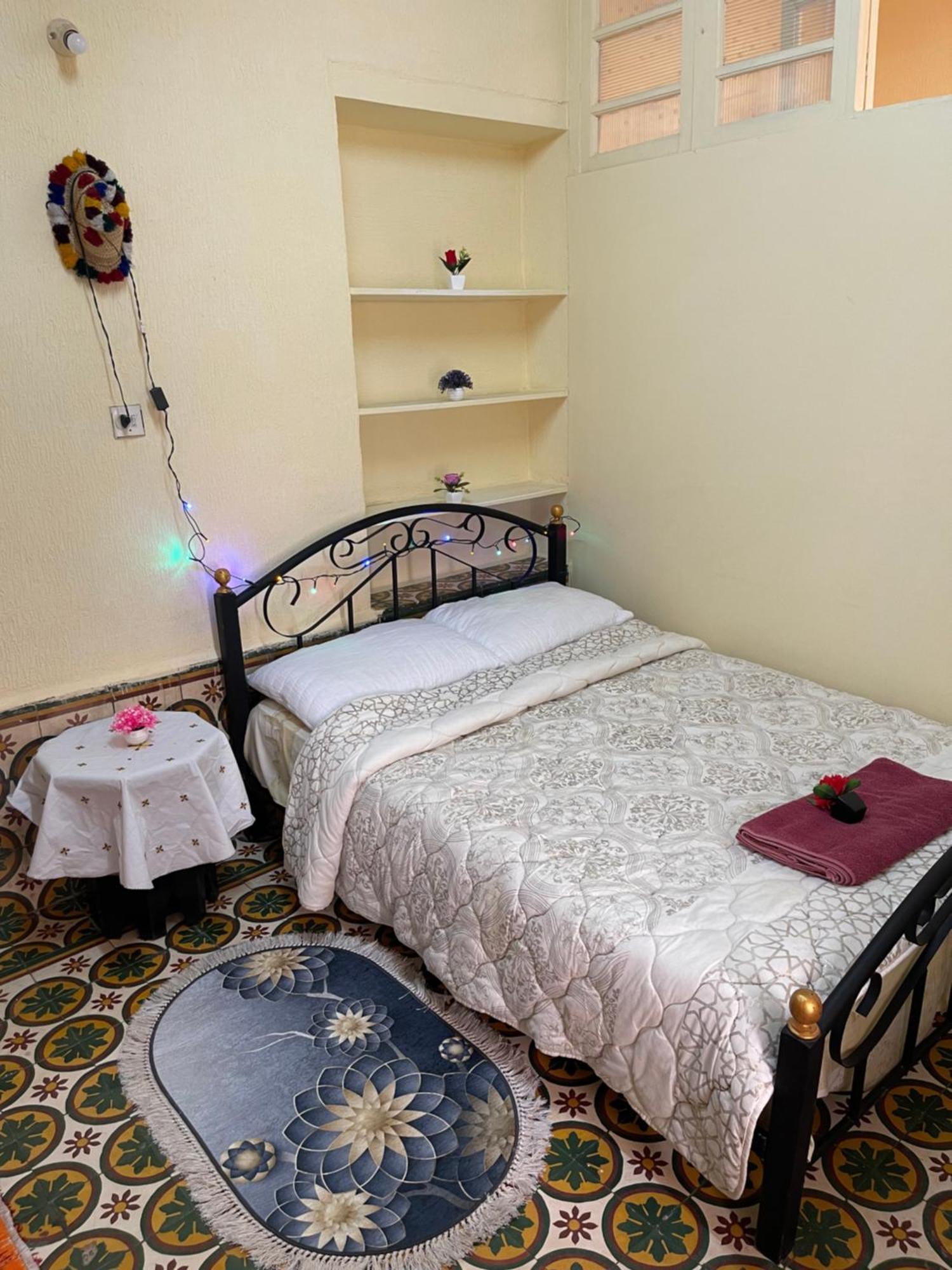 Dar Achraf Apartment