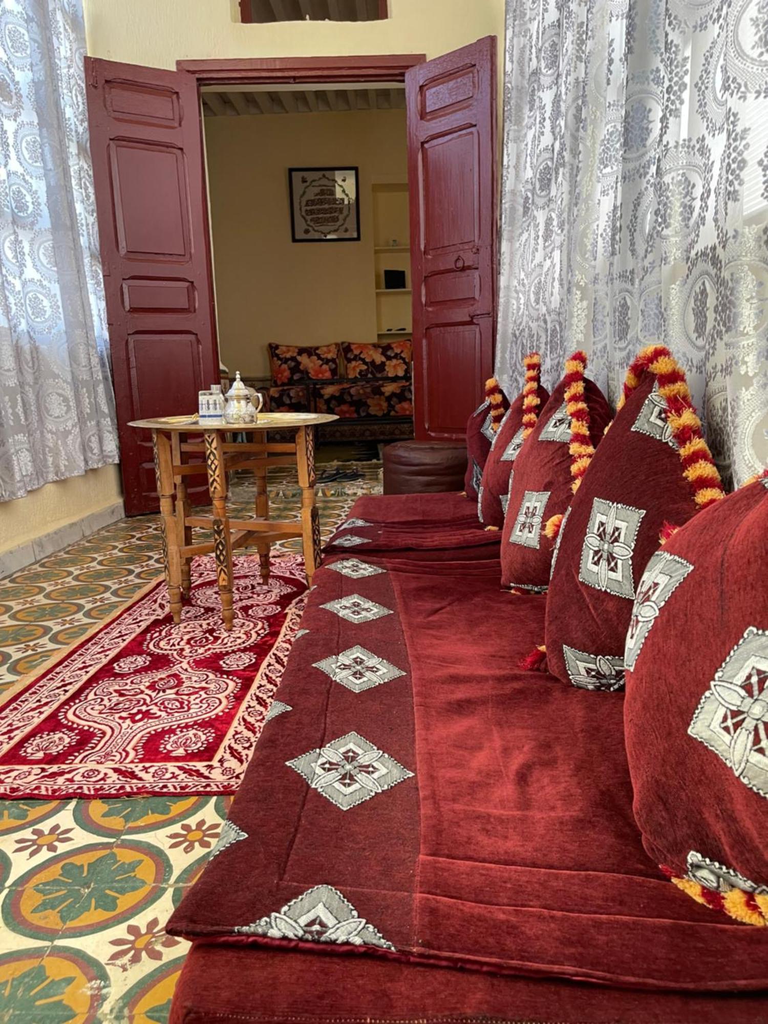 Apartment Dar Achraf *