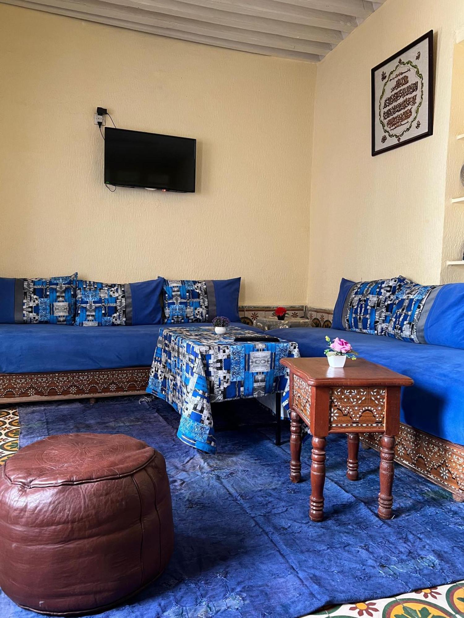 Apartment Dar Achraf